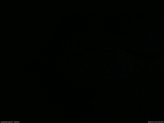 長野県菅平高原 ゆたか山荘 東側(坂下) 2026/03/12 05:30