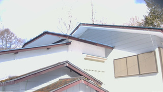 長野県菅平高原 ゆたか山荘 駐車場奥 2026/03/12 09:00