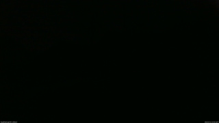 長野県菅平高原 ゆたか山荘 駐車場奥 2026/03/12 18:30