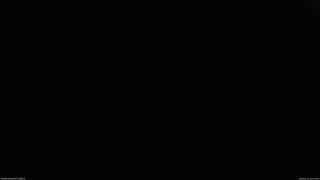 長野県菅平高原 ゆたか山荘 駐車場奥 2026/03/12 18:45