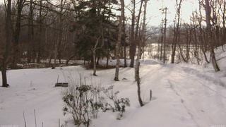 長野県菅平高原 ゆたか山荘 坂上 2026/03/12 07:30