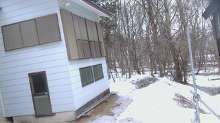 長野県菅平高原 ゆたか山荘 坂下 2026/03/12 06:15
