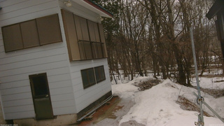 長野県菅平高原 ゆたか山荘 坂下 2026/03/12 07:15