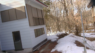 長野県菅平高原 ゆたか山荘 坂下 2026/03/12 15:30