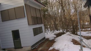 長野県菅平高原 ゆたか山荘 坂下 2026/03/12 16:00