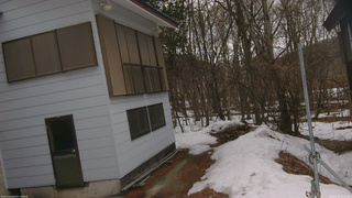 長野県菅平高原 ゆたか山荘 坂下 2026/03/12 16:30