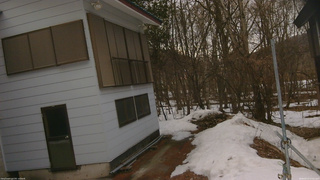 長野県菅平高原 ゆたか山荘 坂下 2026/03/12 17:00