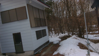 長野県菅平高原 ゆたか山荘 坂下 2026/03/12 17:30