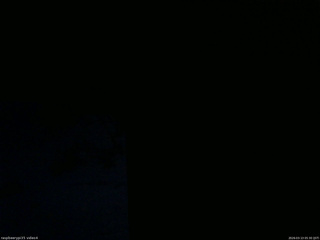 長野県菅平高原 ゆたか山荘 東側上空 2026/03/13 05:30
