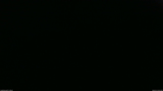 長野県菅平高原 ゆたか山荘 駐車場奥 2026/03/13 18:45