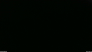 長野県菅平高原 ゆたか山荘 駐車場奥 2026/03/13 19:15