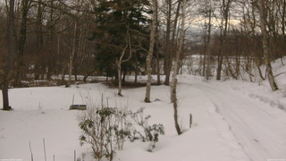 長野県菅平高原 ゆたか山荘 坂上 2026/03/13 07:30