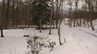 長野県菅平高原 ゆたか山荘 坂上 2026/03/13 08:30