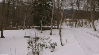長野県菅平高原 ゆたか山荘 坂上 2026/03/13 15:30