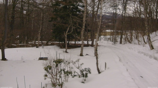 長野県菅平高原 ゆたか山荘 坂上 2026/03/13 16:00