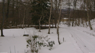 長野県菅平高原 ゆたか山荘 坂上 2026/03/13 16:45
