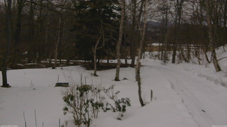 長野県菅平高原 ゆたか山荘 坂上 2026/03/13 17:15