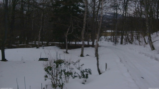 長野県菅平高原 ゆたか山荘 坂上 2026/03/13 17:30