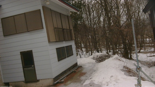 長野県菅平高原 ゆたか山荘 坂下 2026/03/13 07:30