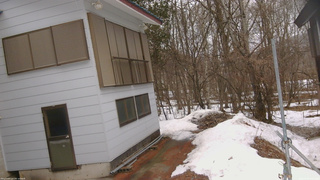 長野県菅平高原 ゆたか山荘 坂下 2026/03/13 10:00