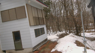 長野県菅平高原 ゆたか山荘 坂下 2026/03/13 10:15