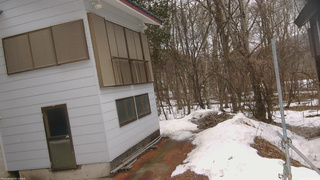 長野県菅平高原 ゆたか山荘 坂下 2026/03/13 10:30