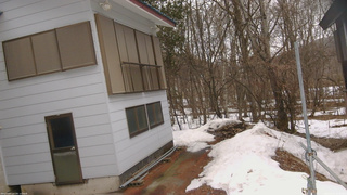 長野県菅平高原 ゆたか山荘 坂下 2026/03/13 11:30