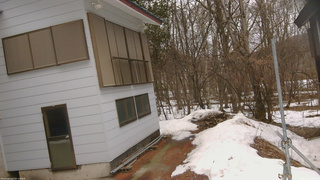長野県菅平高原 ゆたか山荘 坂下 2026/03/13 12:45