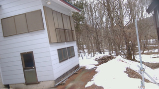 長野県菅平高原 ゆたか山荘 坂下 2026/03/13 13:00
