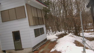 長野県菅平高原 ゆたか山荘 坂下 2026/03/13 14:30
