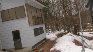 長野県菅平高原 ゆたか山荘 坂下 2026/03/13 15:00