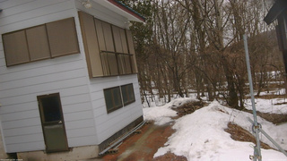 長野県菅平高原 ゆたか山荘 坂下 2026/03/13 15:15