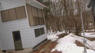 長野県菅平高原 ゆたか山荘 坂下 2026/03/13 15:30