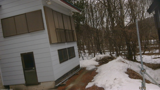 長野県菅平高原 ゆたか山荘 坂下 2026/03/13 15:45