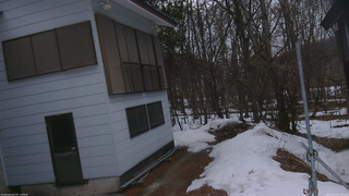 長野県菅平高原 ゆたか山荘 坂下 2026/03/13 17:30