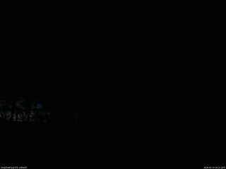 長野県菅平高原 ゆたか山荘 温度計 2026/03/14 05:15