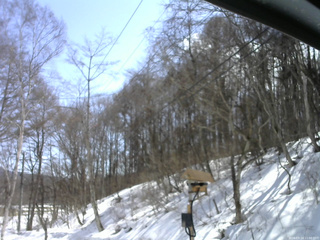 長野県菅平高原 ゆたか山荘 温度計 2026/03/14 11:00