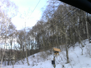 長野県菅平高原 ゆたか山荘 温度計 2026/03/14 16:00