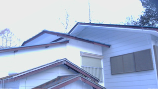 長野県菅平高原 ゆたか山荘 駐車場奥 2026/03/14 06:00