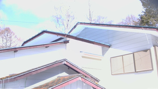 長野県菅平高原 ゆたか山荘 駐車場奥 2026/03/14 09:00