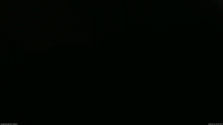 長野県菅平高原 ゆたか山荘 駐車場奥 2026/03/14 18:45