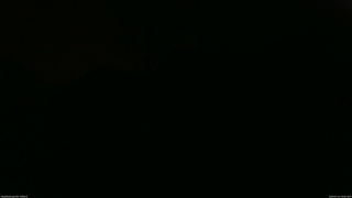 長野県菅平高原 ゆたか山荘 駐車場奥 2026/03/14 19:00