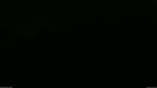 長野県菅平高原 ゆたか山荘 駐車場奥 2026/03/14 19:15