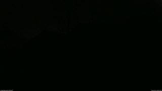 長野県菅平高原 ゆたか山荘 駐車場奥 2026/03/14 19:30