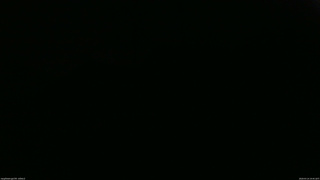 長野県菅平高原 ゆたか山荘 駐車場奥 2026/03/14 19:45