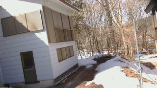長野県菅平高原 ゆたか山荘 坂下 2026/03/14 14:15