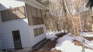 長野県菅平高原 ゆたか山荘 坂下 2026/03/14 14:30