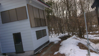 長野県菅平高原 ゆたか山荘 坂下 2026/03/14 15:30
