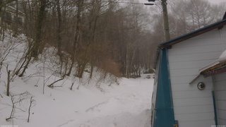 長野県菅平高原 ゆたか山荘 ゆたか山荘 2026/03/15 07:15