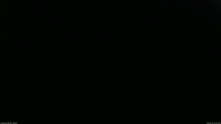 長野県菅平高原 ゆたか山荘 駐車場奥 2026/03/15 18:45